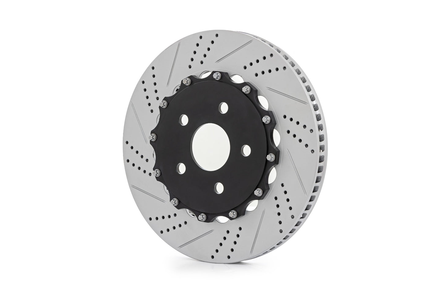 Performance Brake System | Front | Jeep Wrangler JL (21-24)/Wrangler Unlimited (18-25)