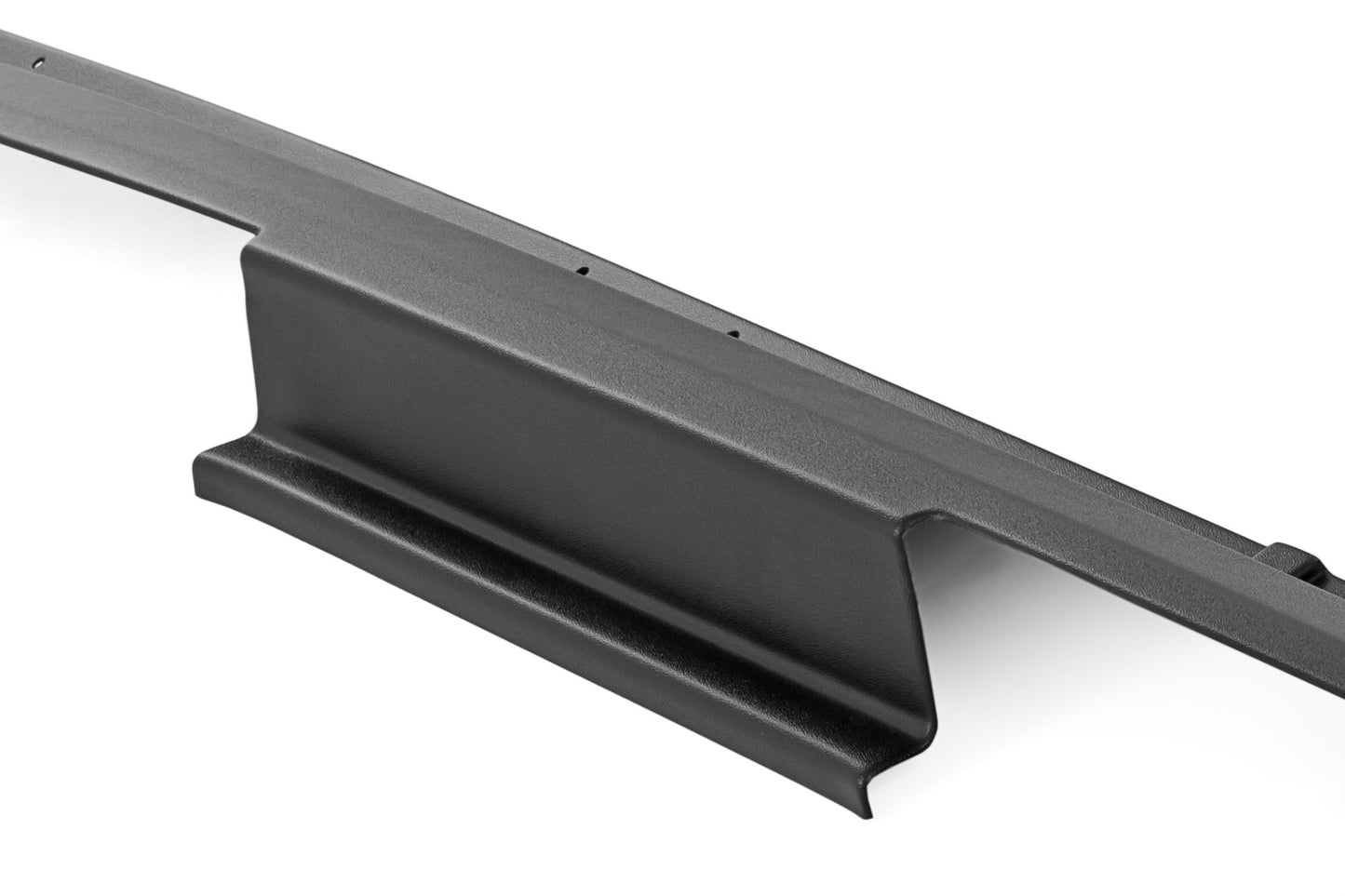 Trail Cladding | Rocker Sill Plates | Jeep Wrangler Unlimited 4WD (2018-2025)