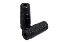 Jeep TJ XJ ZJ Model Front Upper Extended Bumpstop KJ09101BK