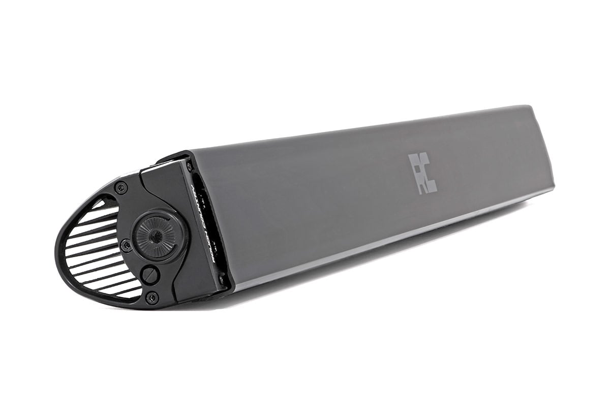 50 Inch Black Series LED Light Bar | Dual Row 70950BL