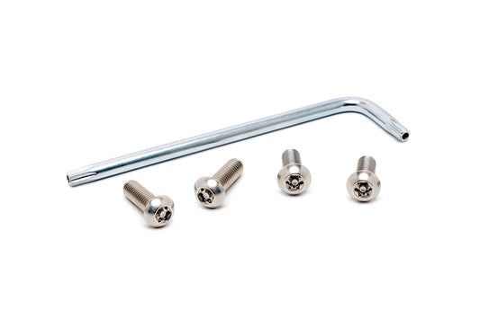 LED Light Anti Theft Bolt Kit 70000