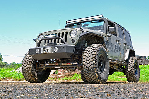 20 Inch Chrome Series LED Light Bar | Dual Row | Cool White DRL 70920D