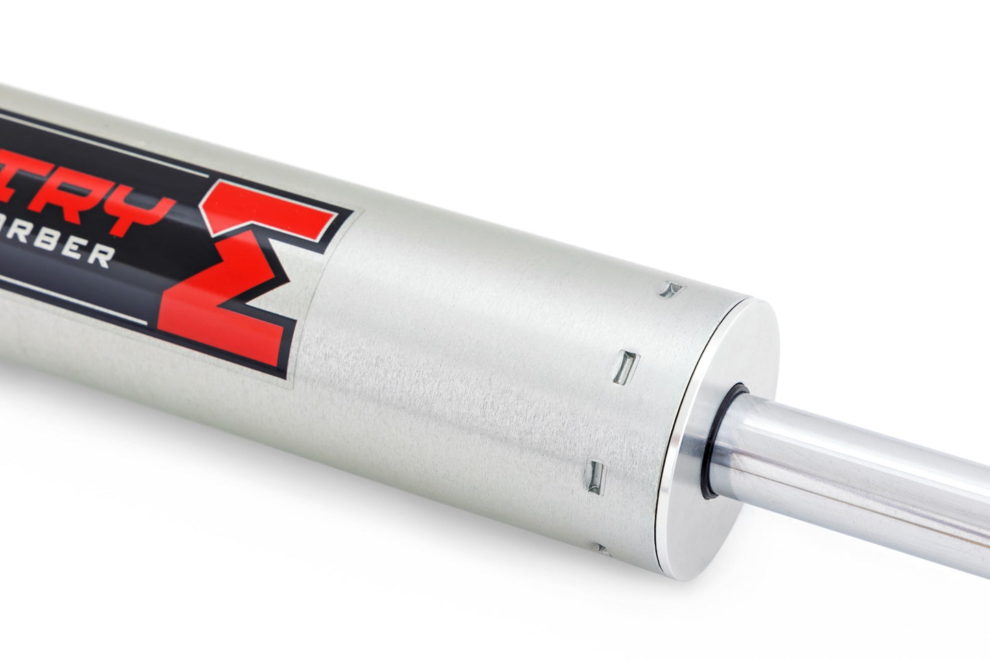 M1 Monotube Front Shocks | 5-6.5" | Jeep Wrangler TJ (97-06)/Wrangler Unlimited (04-06)