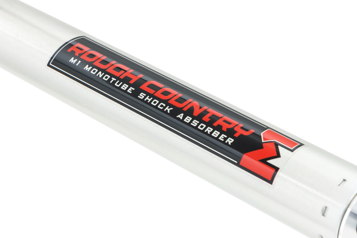 M1 Monotube Front Shocks | 3.5-4.5" | Jeep Wrangler TJ (97-06)/Wrangler Unlimited (04-06)