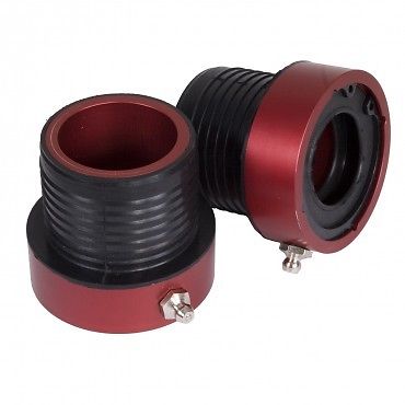 Dana 30 & Dana 44 Red Front Axle Tube Seal kit MG21102