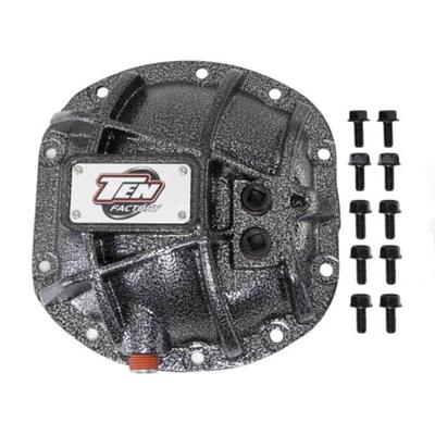 TEN Factory TFD30-2148 Differential Cover