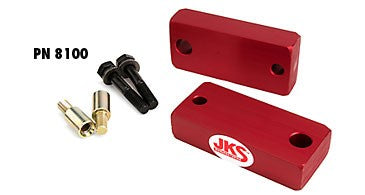 JKS Budget Motor Mount lift 8100