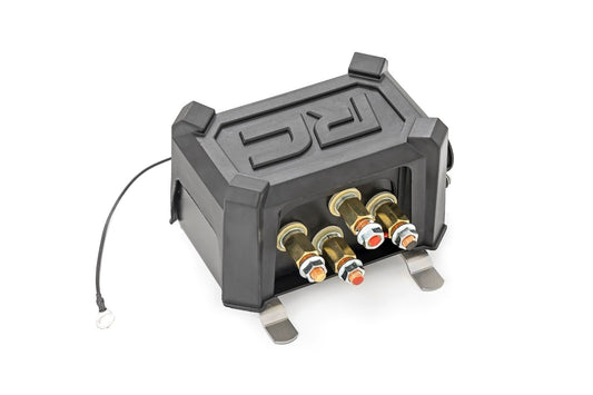 Winch Control Box | Pro Series Replacement | RS1