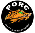 Ford 7.5 8 8.8 9 9.75",10.25" M20 Crush Sleeve