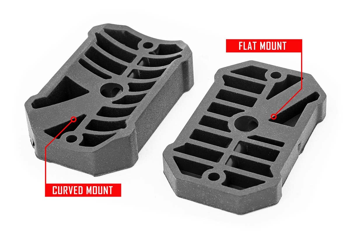 LED Rock Light  Kit | 4 Piece Set 70980