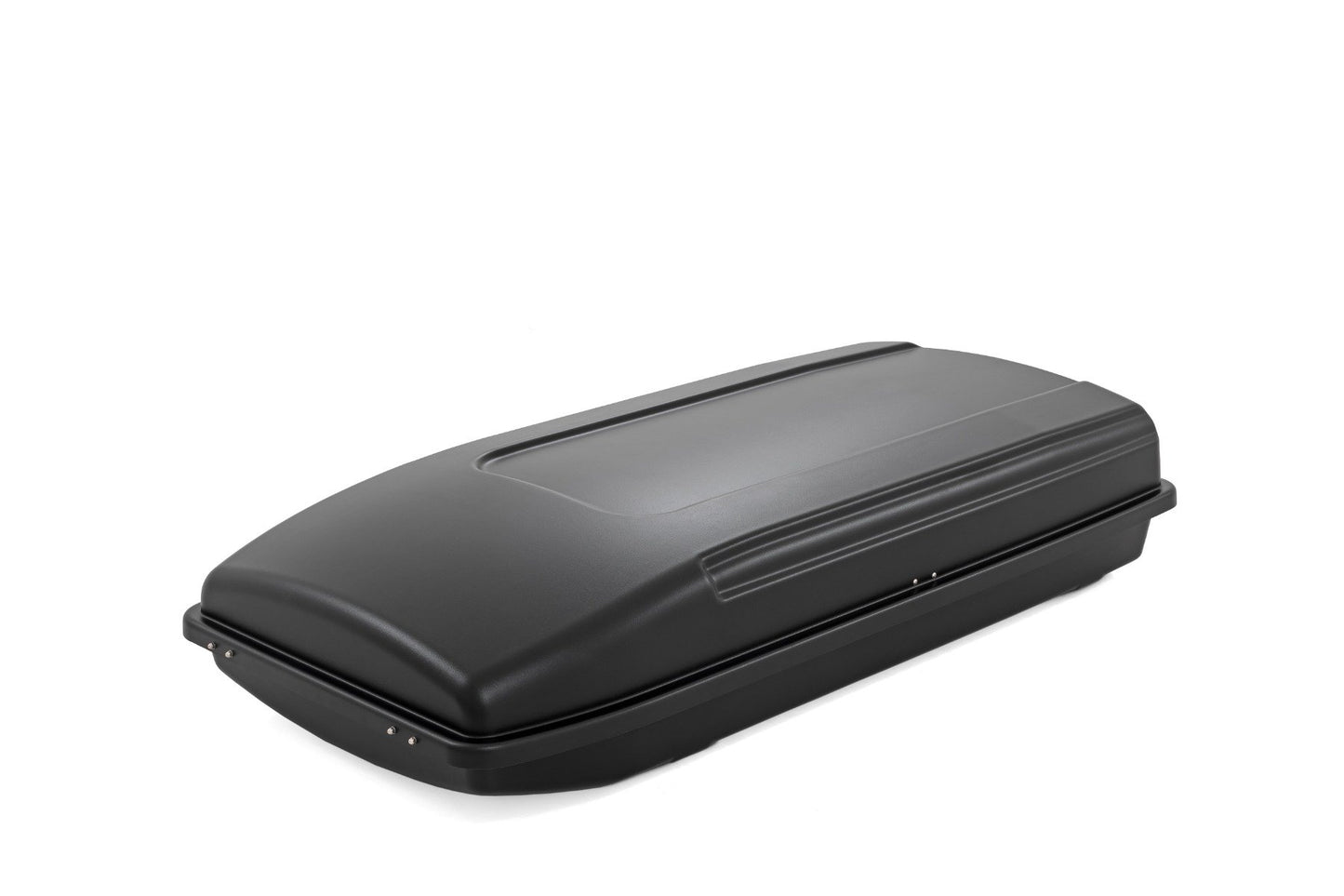 Rooftop Cargo Box | Hard Shell | Strut Assisted | 14.5 Cu. Ft. Storage | 99088