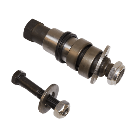 Bellcrank Kit 18042.03 920556 fits 55–65 Jeep CJ5, CJ6