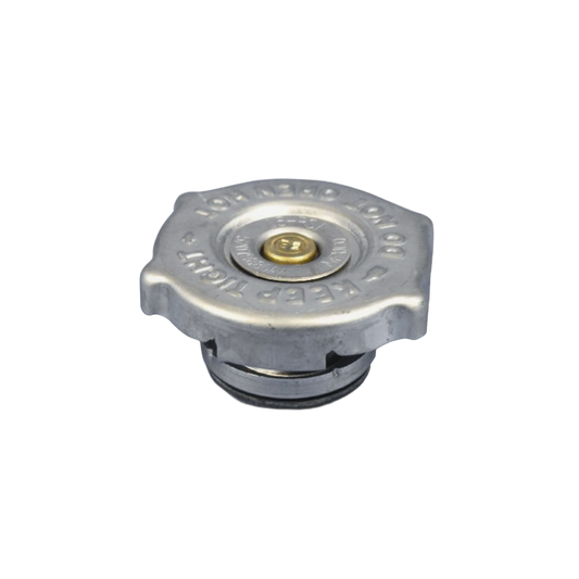 Radiator Cap 52079880AA Fits 66-86 Jeep CJ5 CJ6 CJ7 CJ8 YJ XJ MJ ZJ