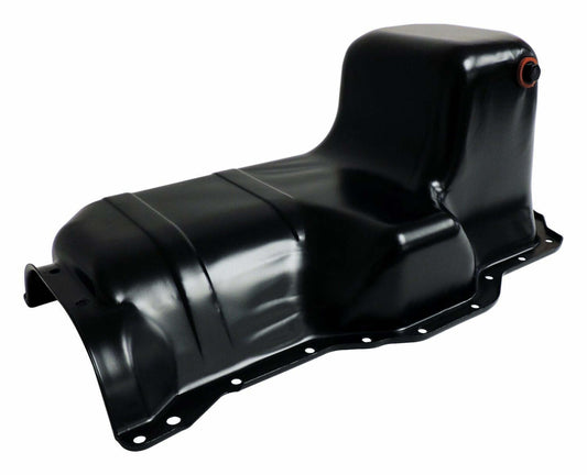 Jeep 2.5 4 Cyl Engine Oil Pan 53020560