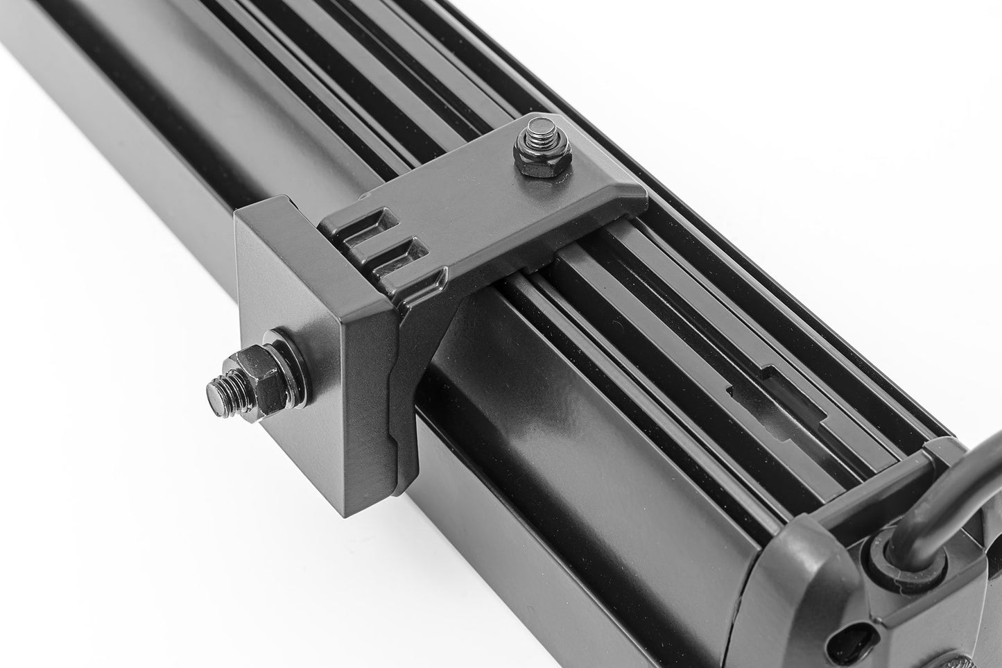 20 Inch Spectrum Series LED Light Bar | Dual Row 80920