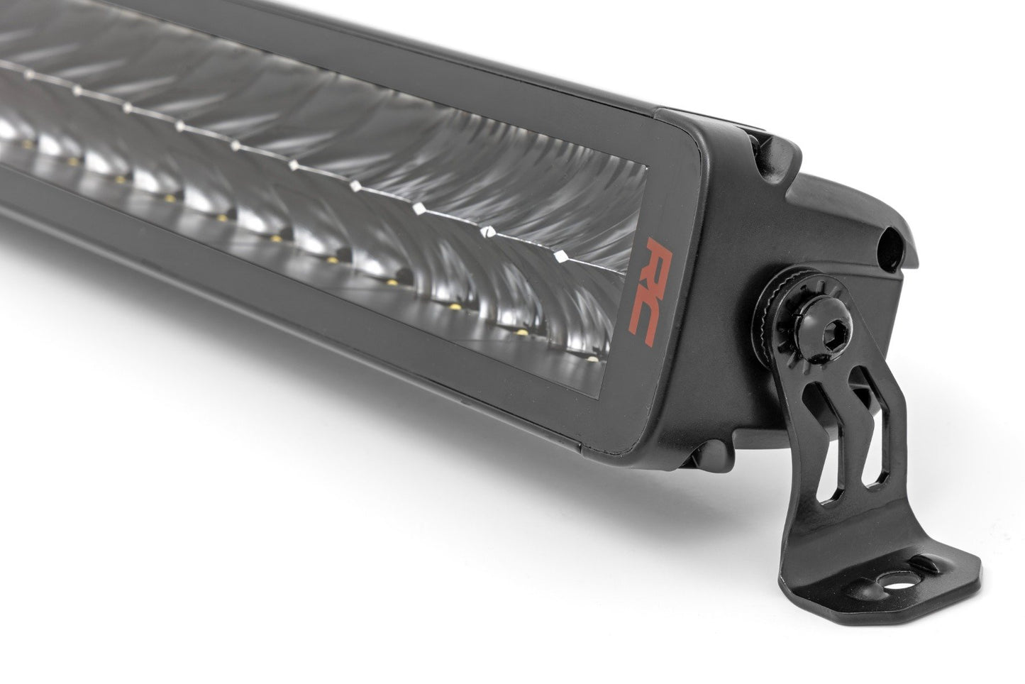 50 Inch Spectrum Series LED Light Bar | Dual Row 80950