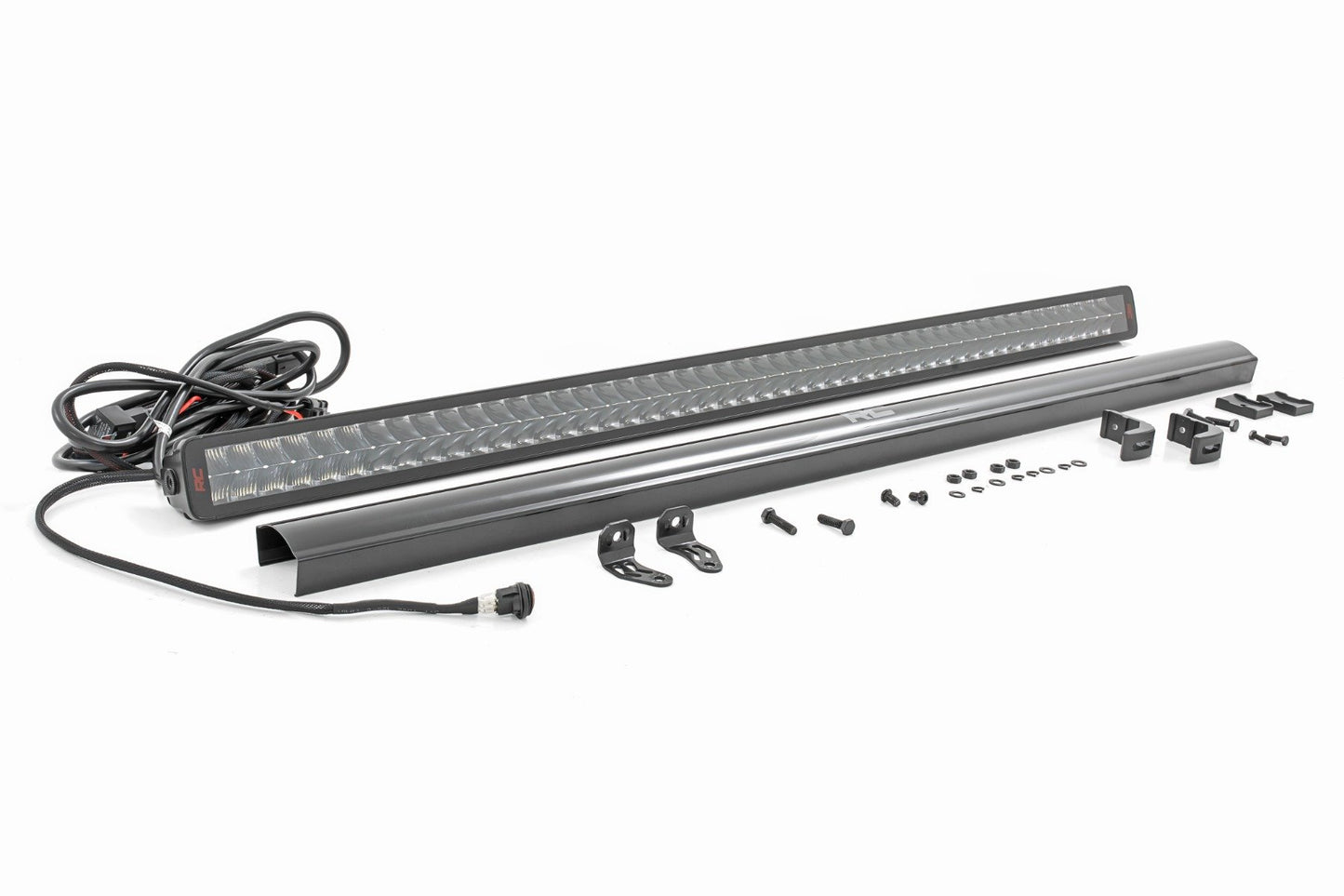 50 Inch Spectrum Series LED Light Bar | Dual Row 80950