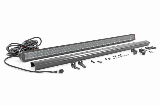 50 Inch Spectrum Series LED Light Bar | Dual Row 80950