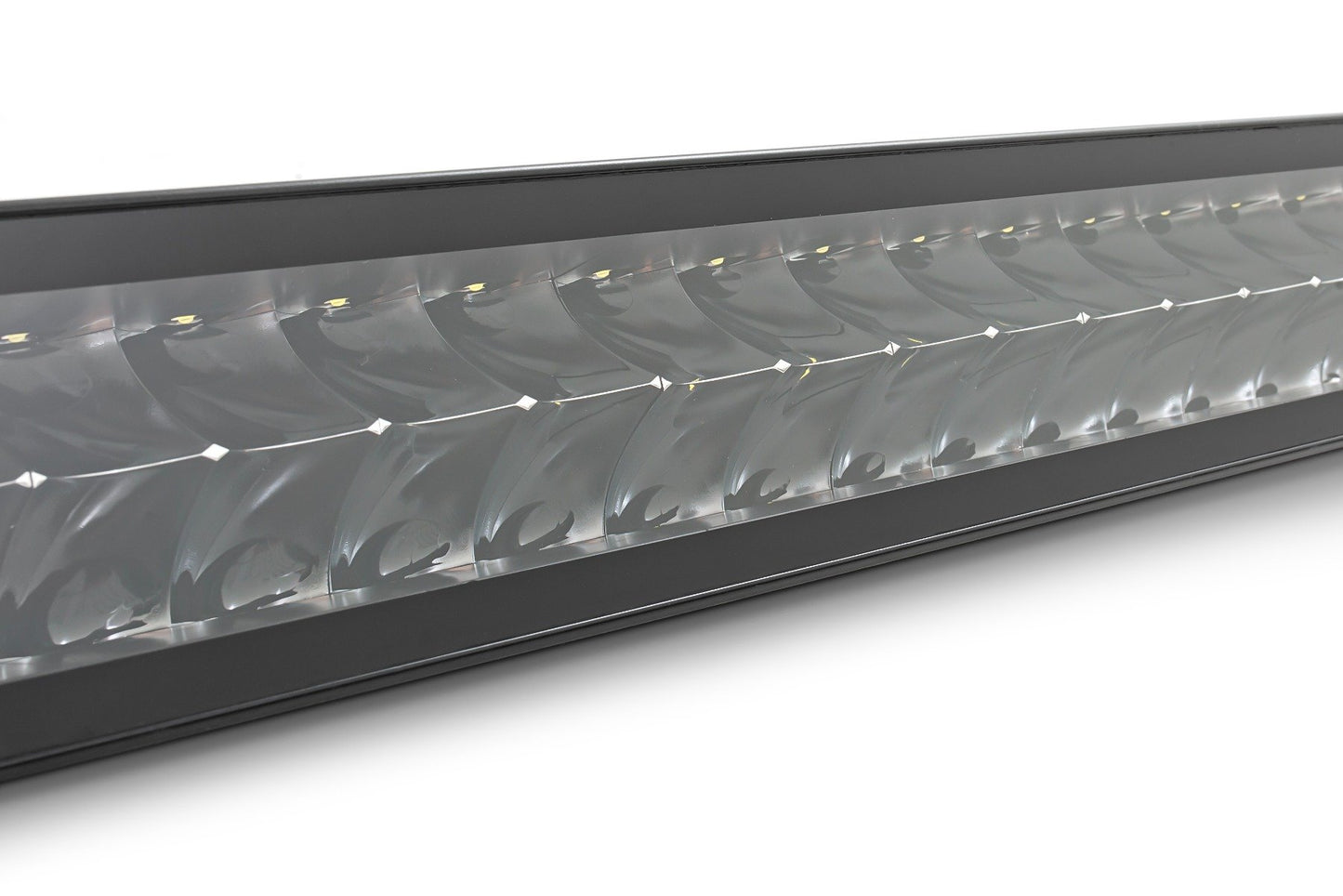 50 Inch Spectrum Series LED Light Bar | Dual Row 80950