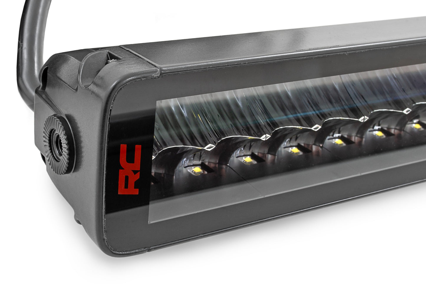 50 Inch Spectrum Series LED Light Bar | Dual Row 80950