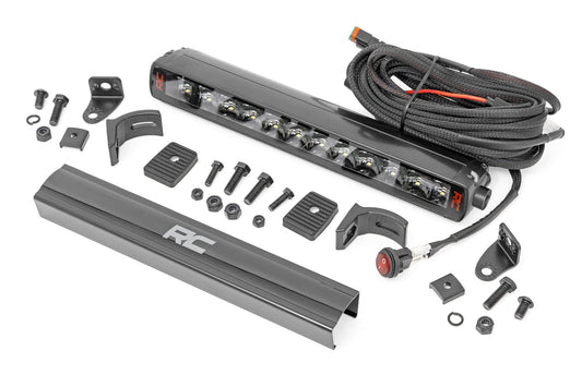 12 Inch Spectrum Series LED Light Bar | Single Row 80712