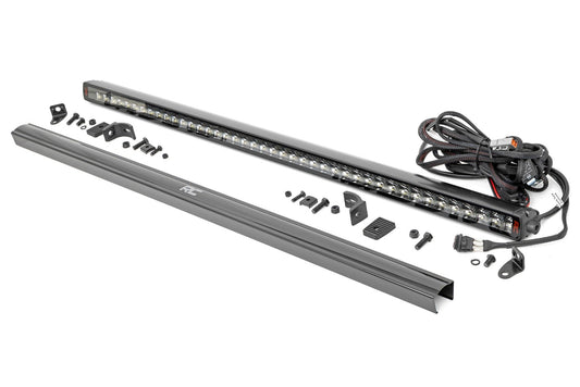 40 Inch Spectrum Series LED Light Bar | Single Row 80740