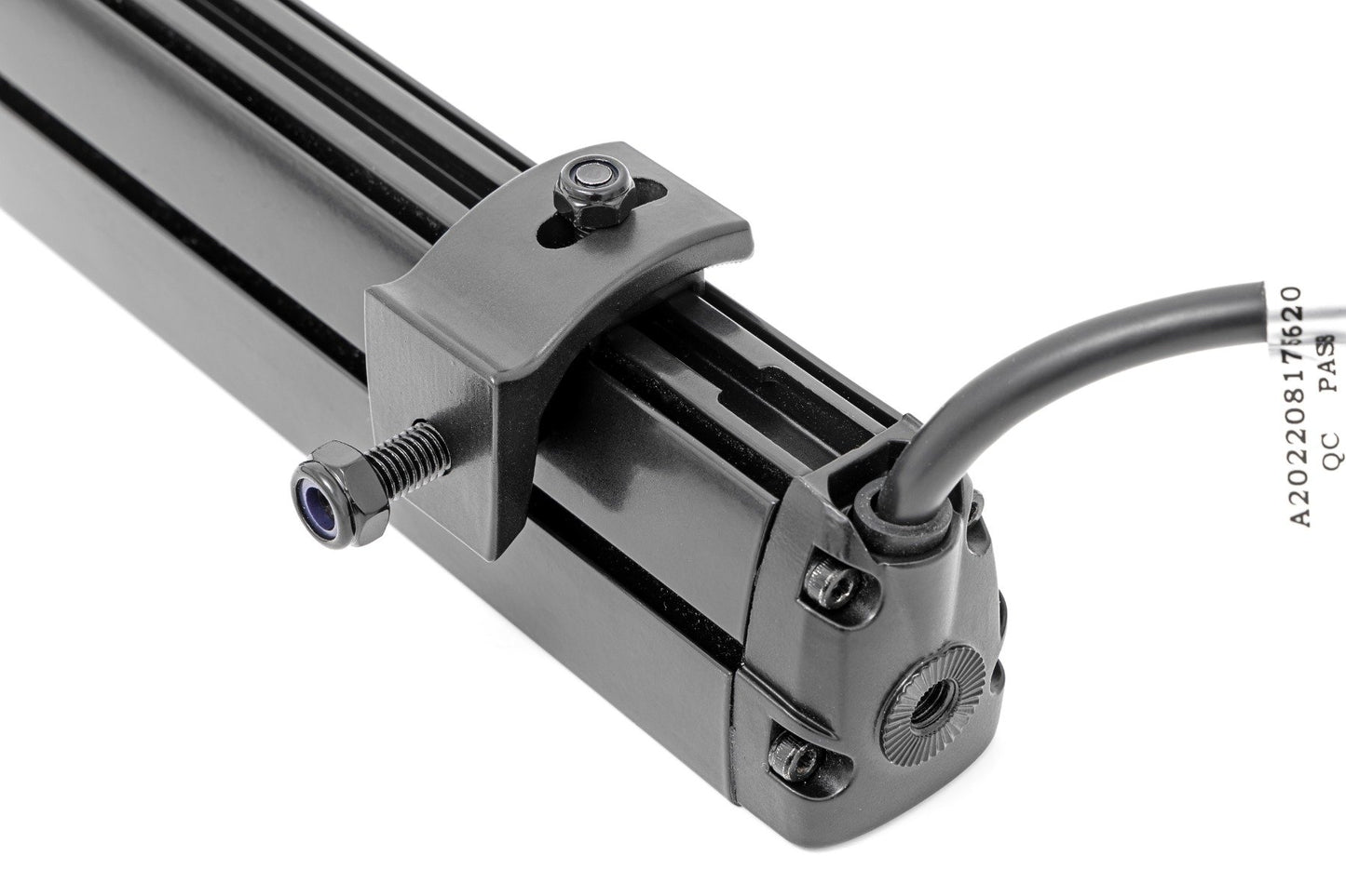 50 Inch Spectrum Series LED Light Bar | Single Row 80750