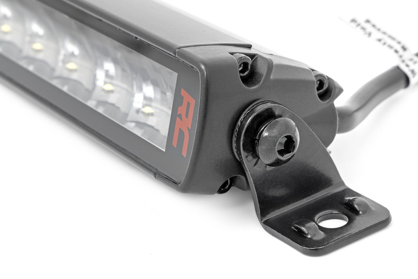 50 Inch Spectrum Series LED Light Bar | Single Row 80750