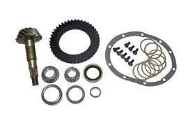 Dana Spicer Dana 35 Rear 3.55 Ratio Kit 707244-3X