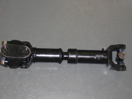 Custom Driveshaft