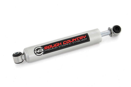N3 Steering Stabilizer | Jeep Gladiator JT/Wrangler JL 4WD (2018-2025)