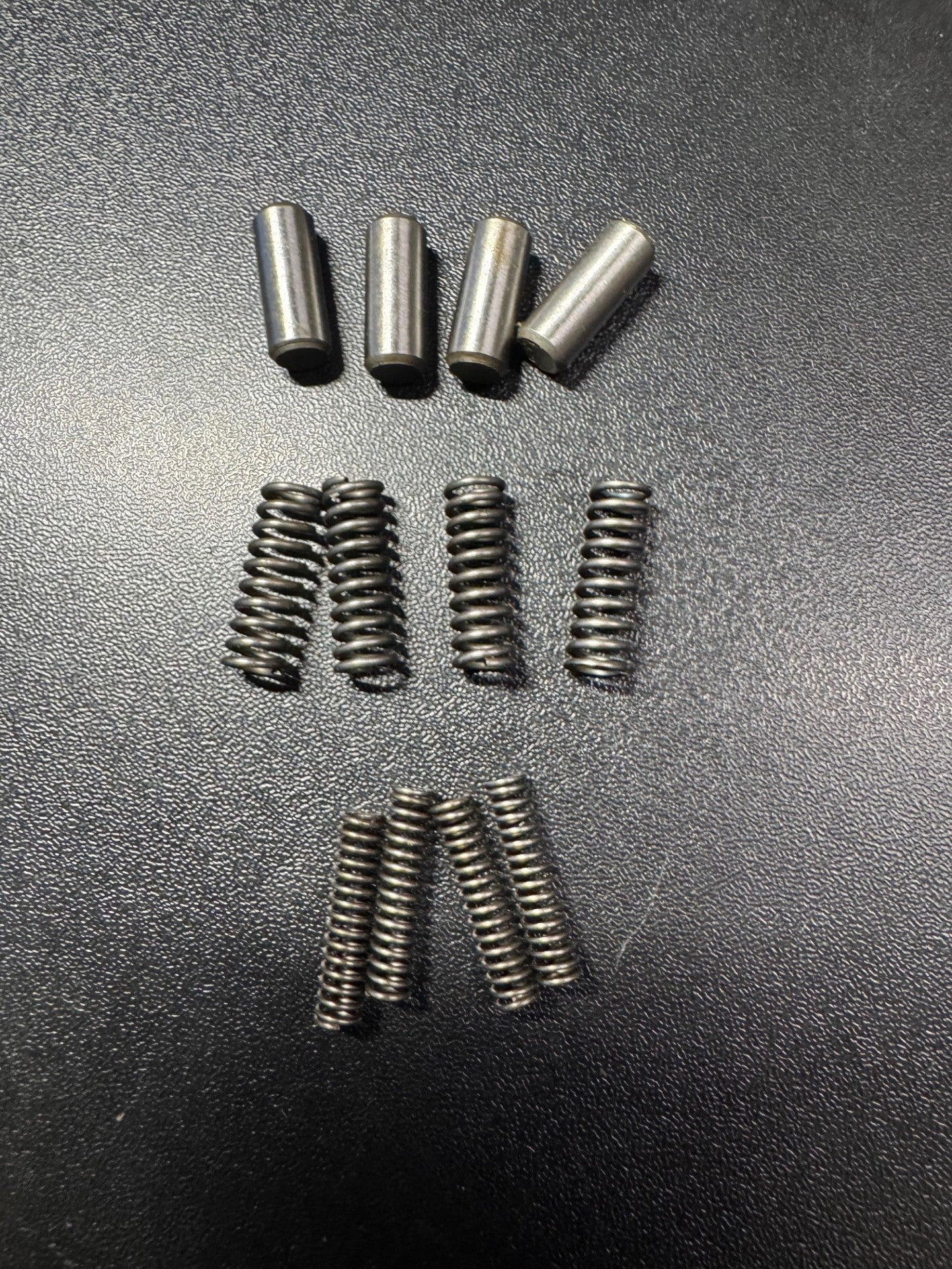 Powertrax Lockright Rebuild Kit 1025350KAP