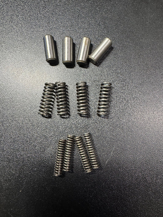 Powertrax Lockright Rebuild Kit 1025350KAP