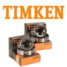 Dana "Super 35" Carrier Bearing Kit