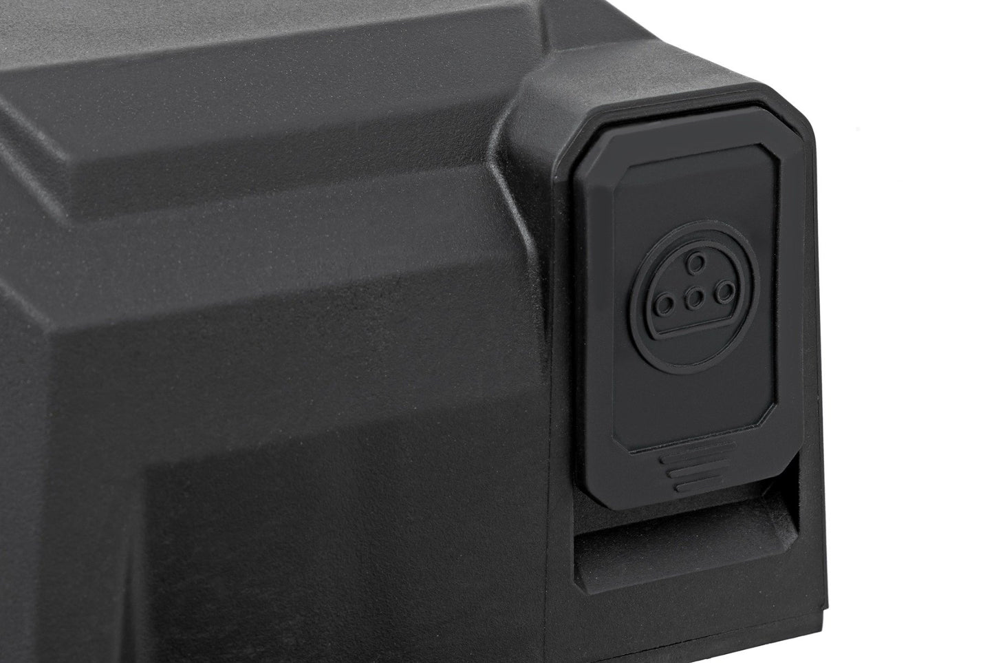 13000-Lb Pro Series Winch | Synthetic Rope | TS13000S