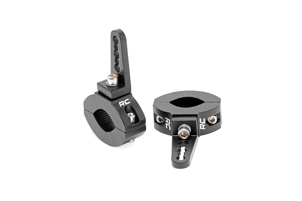 Universal LED Light Mount | 1-1.5" Tube 70170