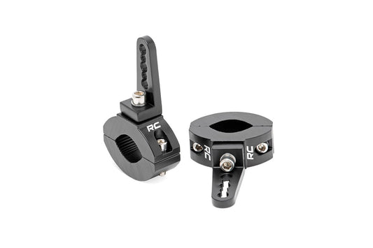 Universal LED Light Mount | 1-1.5" Tube 70170