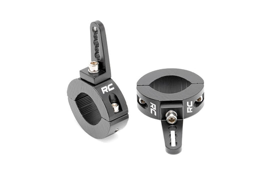 Universal LED Light Mount | 1.65-2" Tube 70171