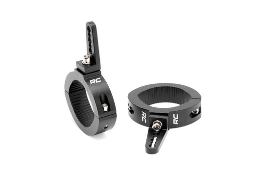 Universal LED Light Mount | 2.5-3" Tube 70172