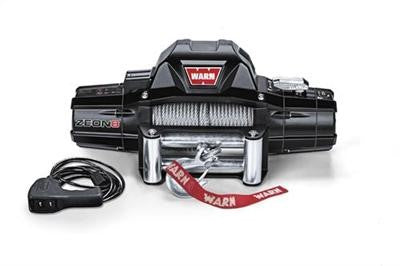 Warn Zeon 10 Recovery Winch Product Image 88990