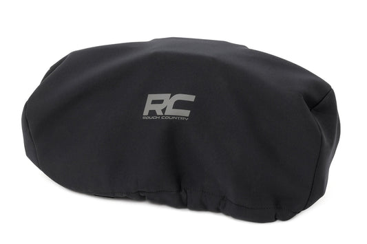 Winch Cover | RC Logo | RS106A
