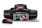 ZEON Platinum 10 Recovery Winch Product Image 92810